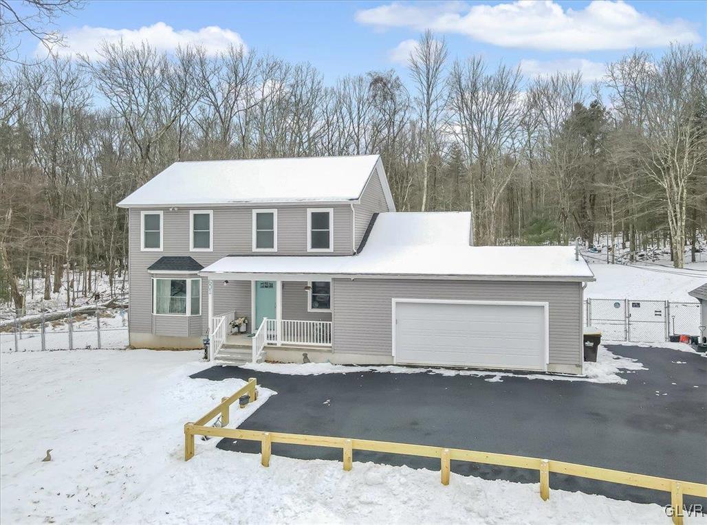 601 Cranberry Road Stroudsburg, PA 18360 - Photo 65 of 81 Gallery Image 65