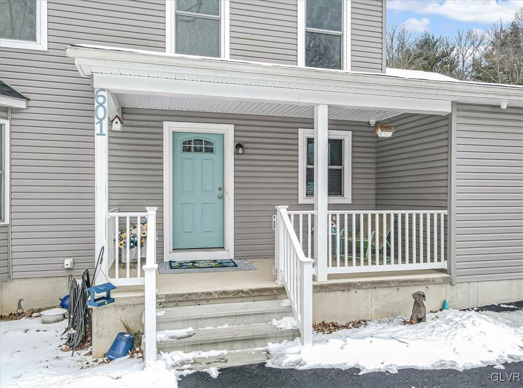 601 Cranberry Road Stroudsburg, PA 18360 - Photo 67 of 81 Gallery Image 67