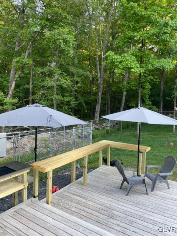 601 Cranberry Road Stroudsburg, PA 18360 - Photo 7 of 81 Gallery Image 7