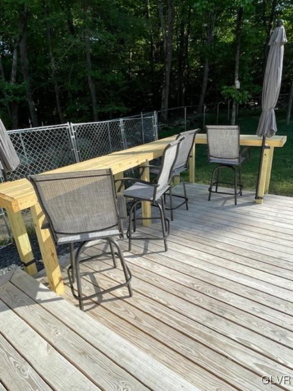 601 Cranberry Road Stroudsburg, PA 18360 - Photo 8 of 81 Gallery Image 8
