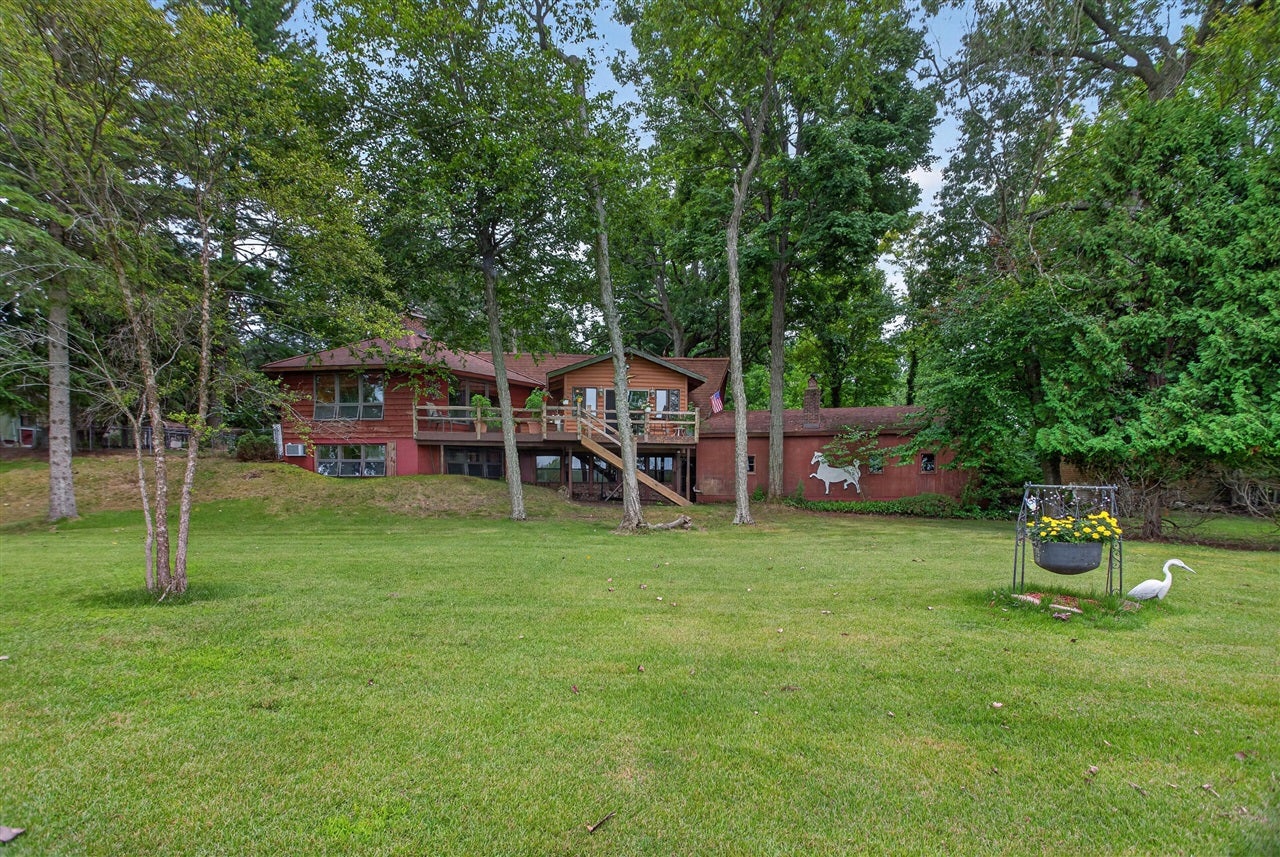 1916 Ackerson Lake Road Jackson, MI 49201 - Photo 56 of 81 Gallery Image 56