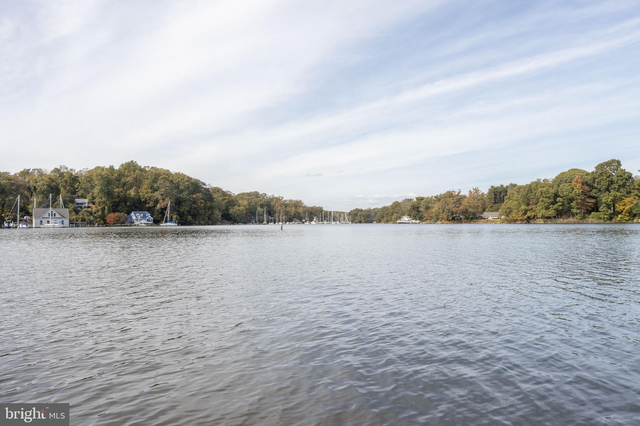 1832 Milvale Road Annapolis, MD 21409 - Photo 14 of 129 Quick boat trip to downtown Annapolis