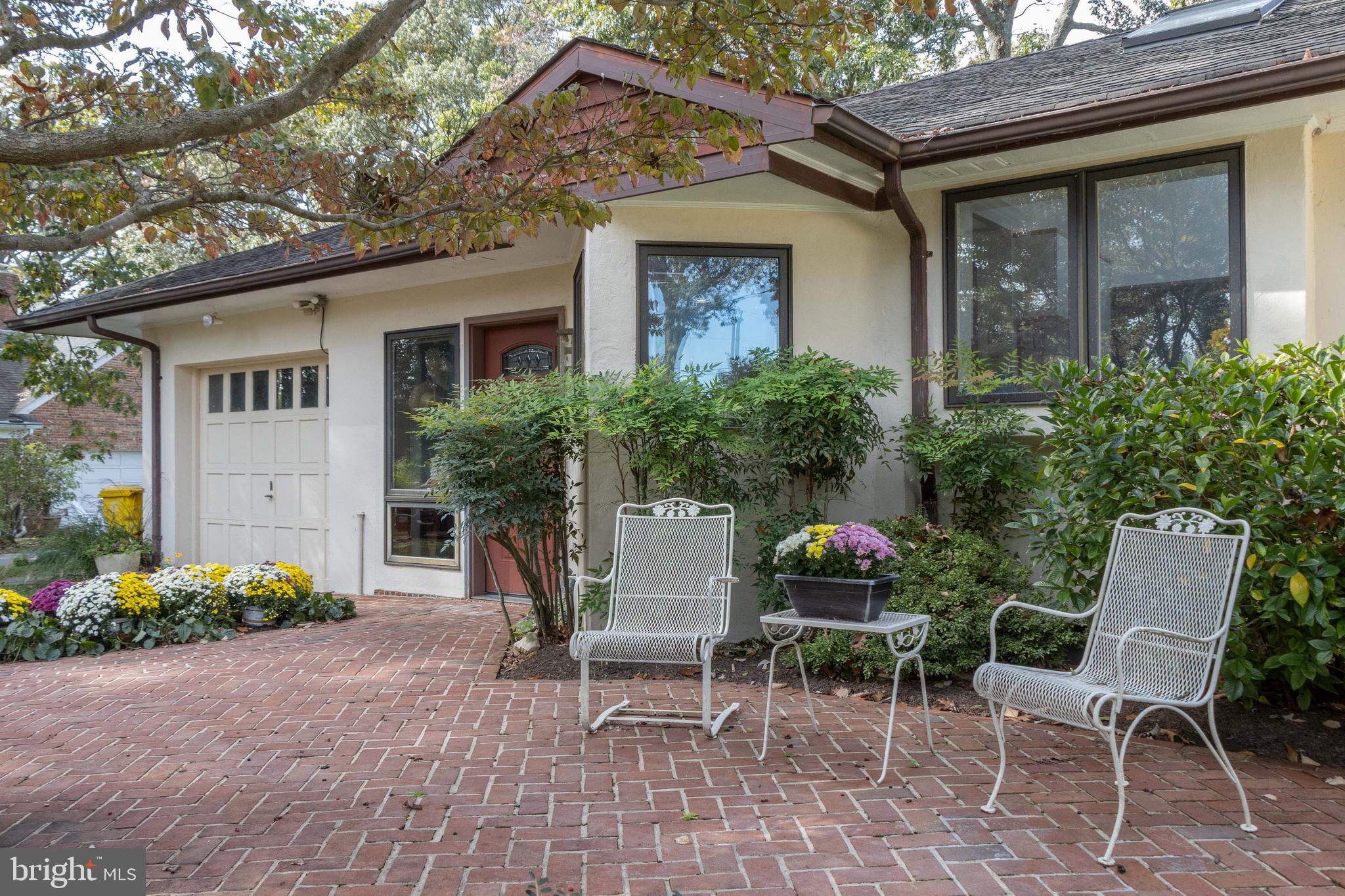 1832 Milvale Road Annapolis, MD 21409 - Photo 20 of 129 Charming brick patio