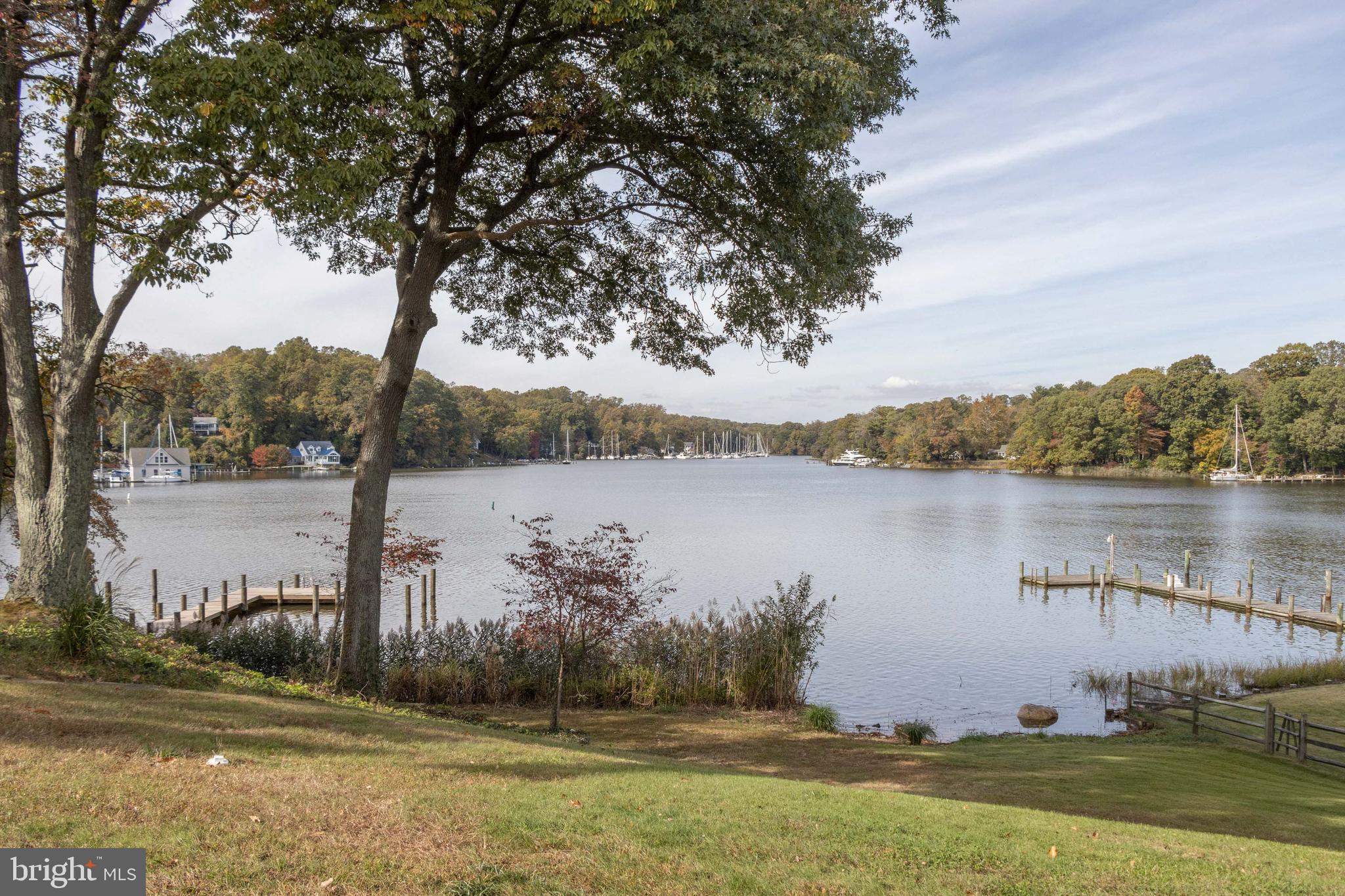 1832 Milvale Road Annapolis, MD 21409 - Photo 2 of 129 Unobstructed views of Mill Creek