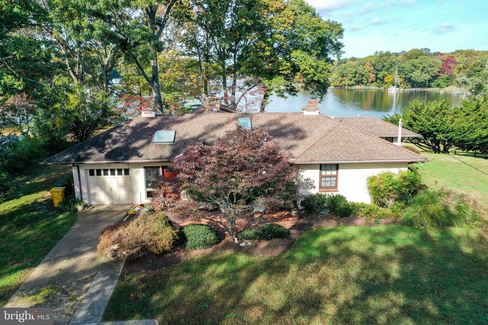 1832 Milvale Road Annapolis, MD 21409 - Photo 21 of 129 Incredible opportunity for expansion