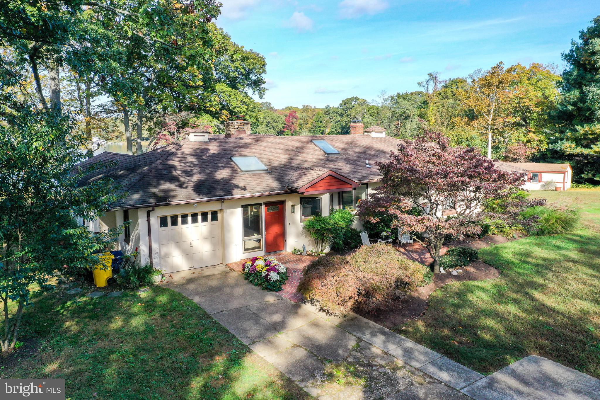 1832 Milvale Road Annapolis, MD 21409 - Photo 22 of 129 1 car garage with attic storage