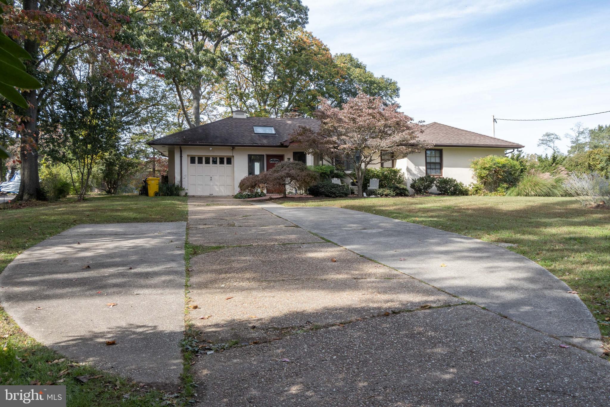 1832 Milvale Road Annapolis, MD 21409 - Photo 23 of 129 Incredible driveway with parking for 10+ cars