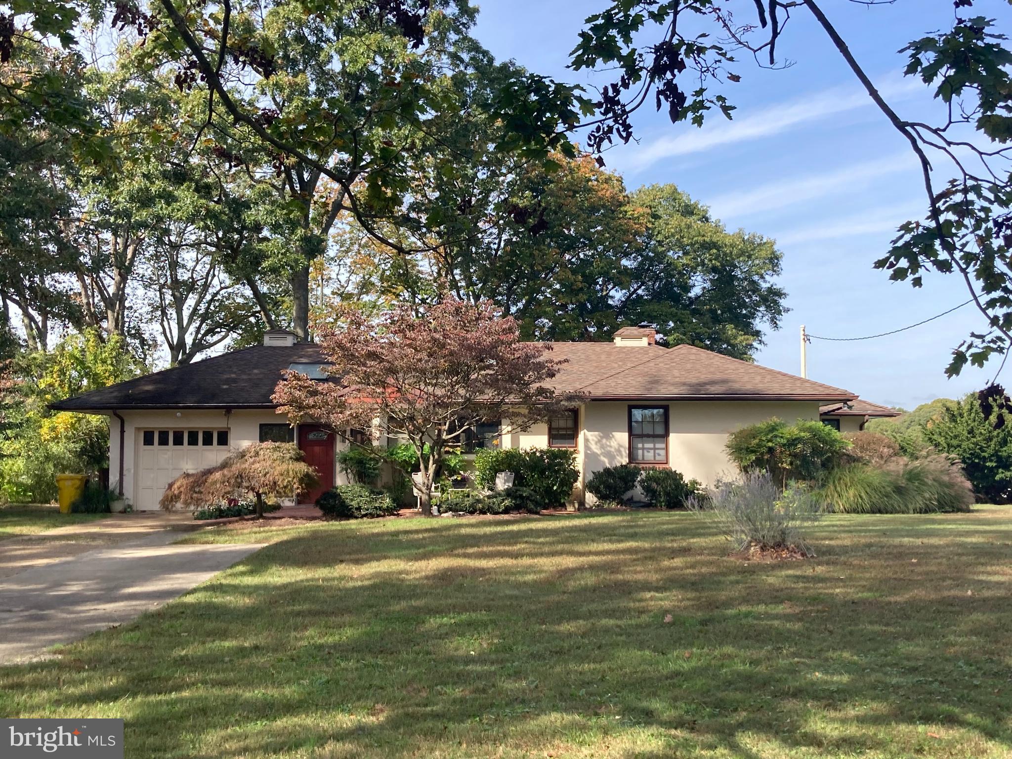 1832 Milvale Road Annapolis, MD 21409 - Photo 25 of 129 Home is located on over an acre