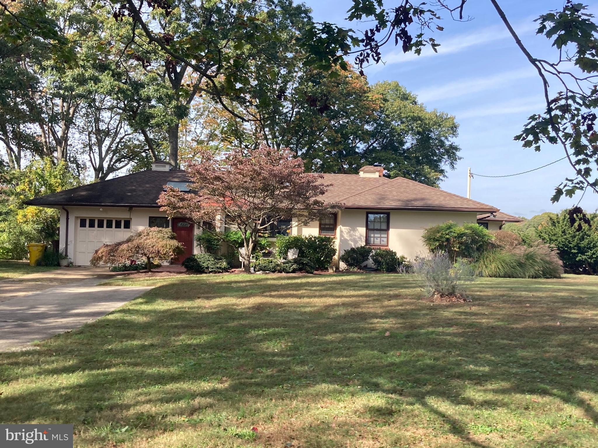 1832 Milvale Road Annapolis, MD 21409 - Photo 26 of 129 Mature landscaping abounds