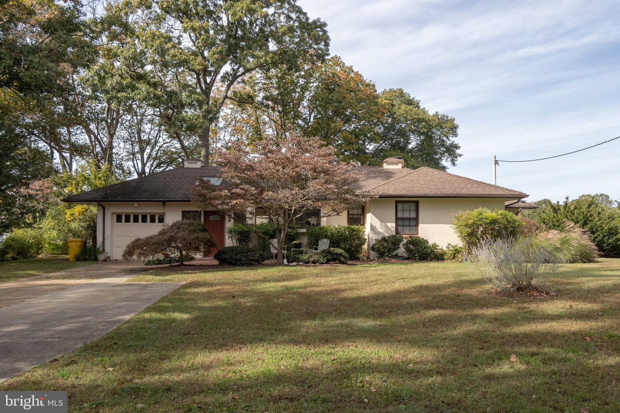 1832 Milvale Road Annapolis, MD 21409 - Photo 27 of 129 Great footprint ready for your vision