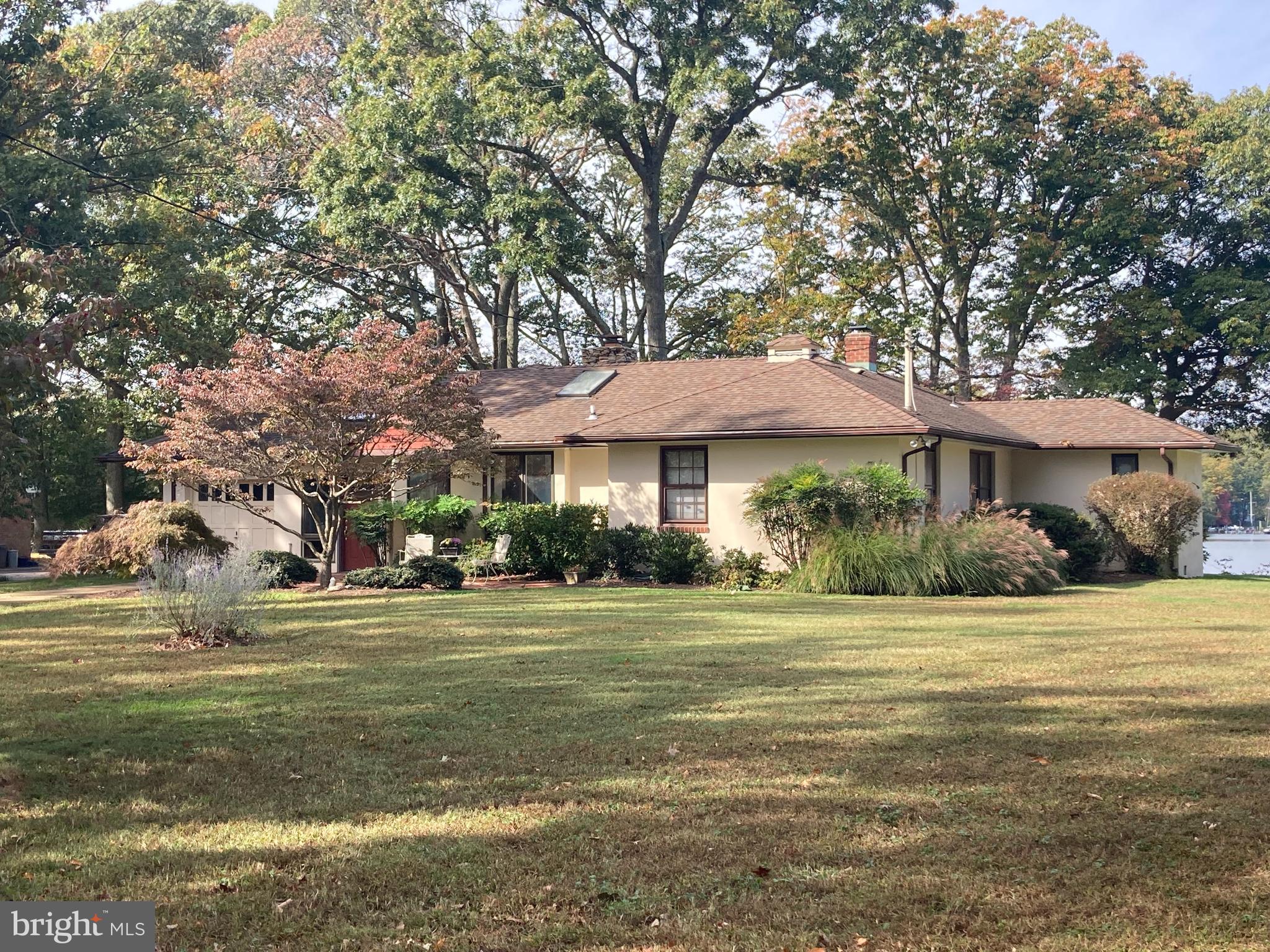 1832 Milvale Road Annapolis, MD 21409 - Photo 28 of 129 Move in time for the leaves to change color