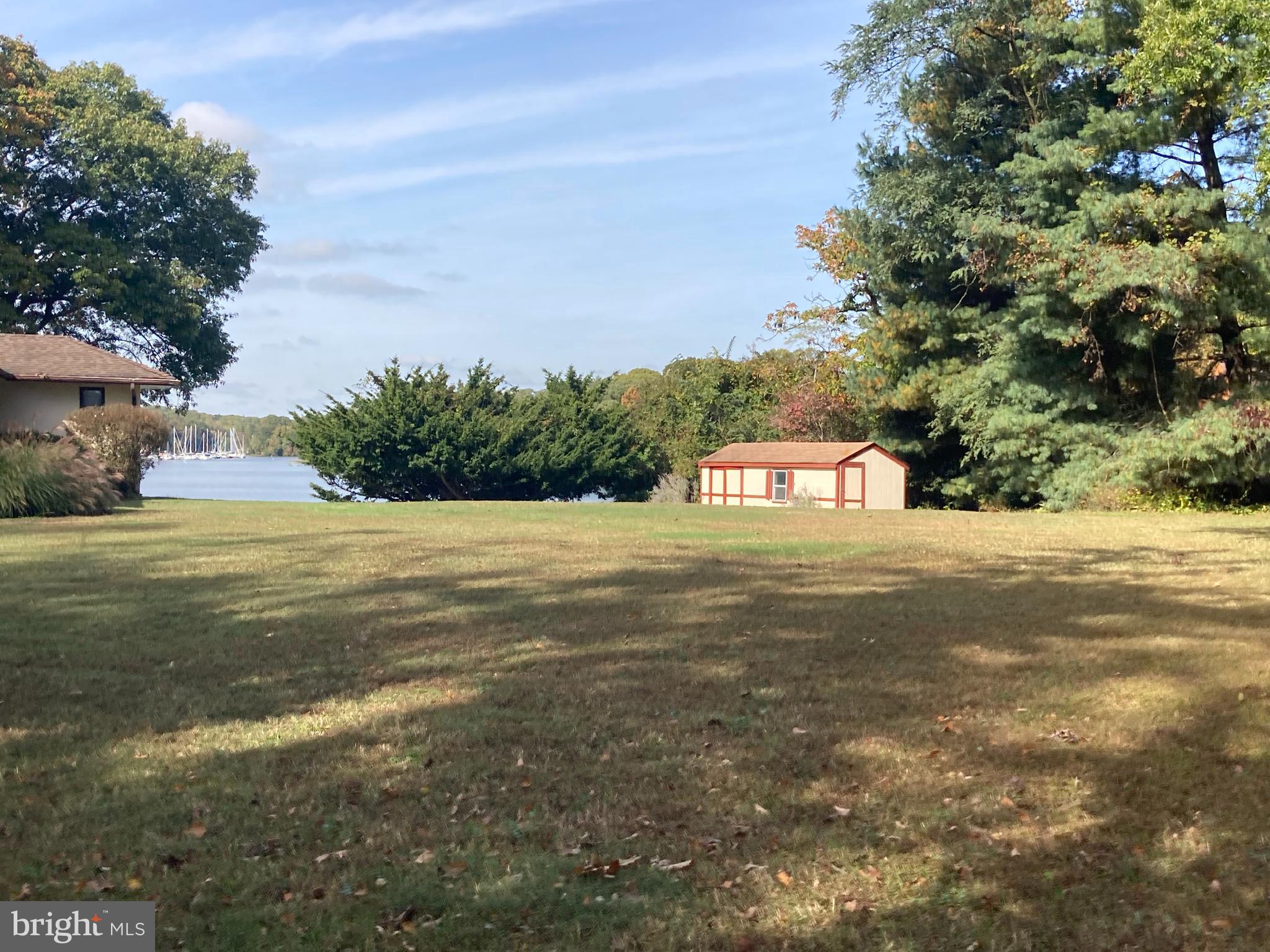 1832 Milvale Road Annapolis, MD 21409 - Photo 31 of 129 Incredible side yard perfect for expansion plans