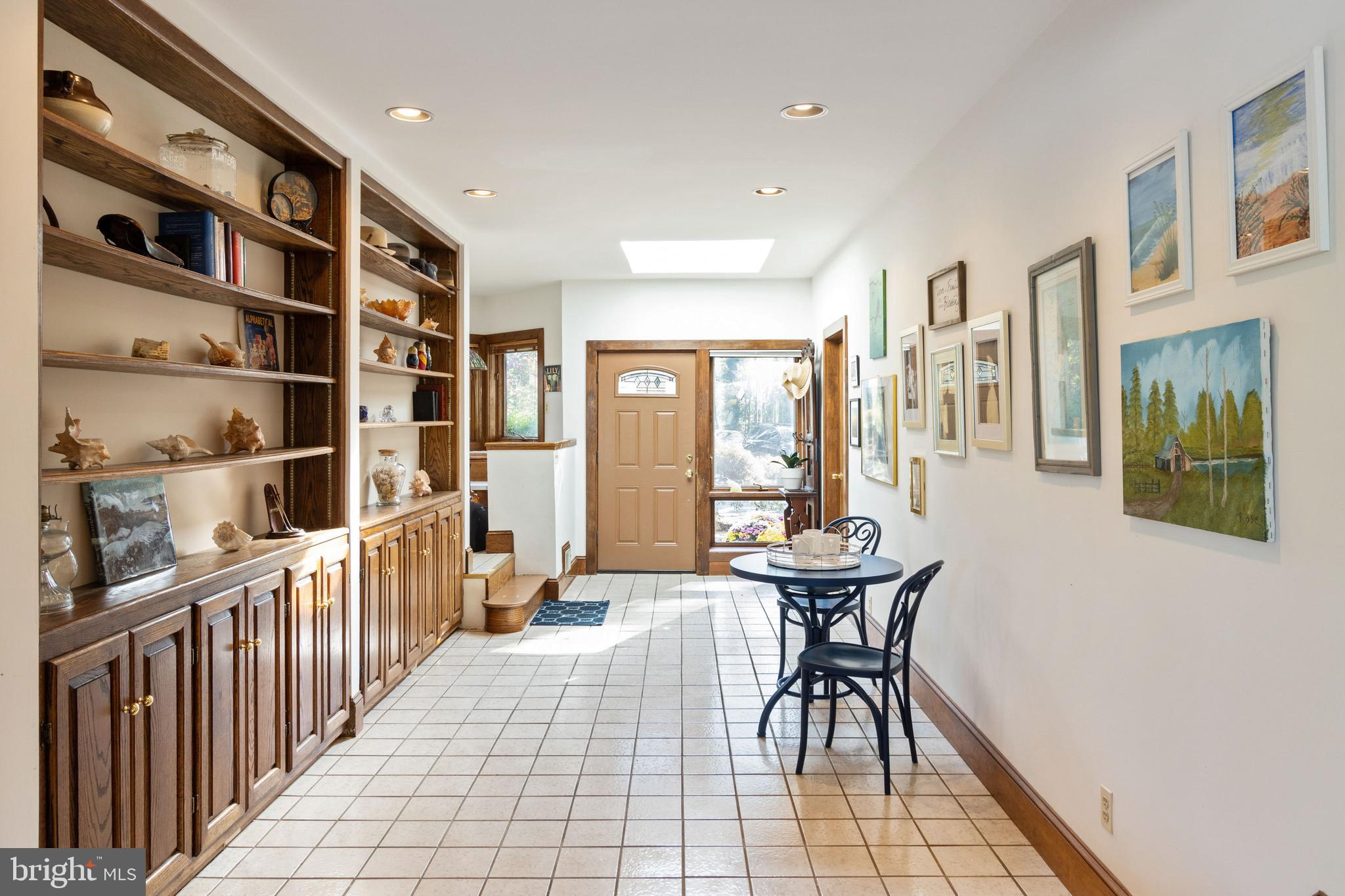 1832 Milvale Road Annapolis, MD 21409 - Photo 38 of 129 Charming light filled foyer