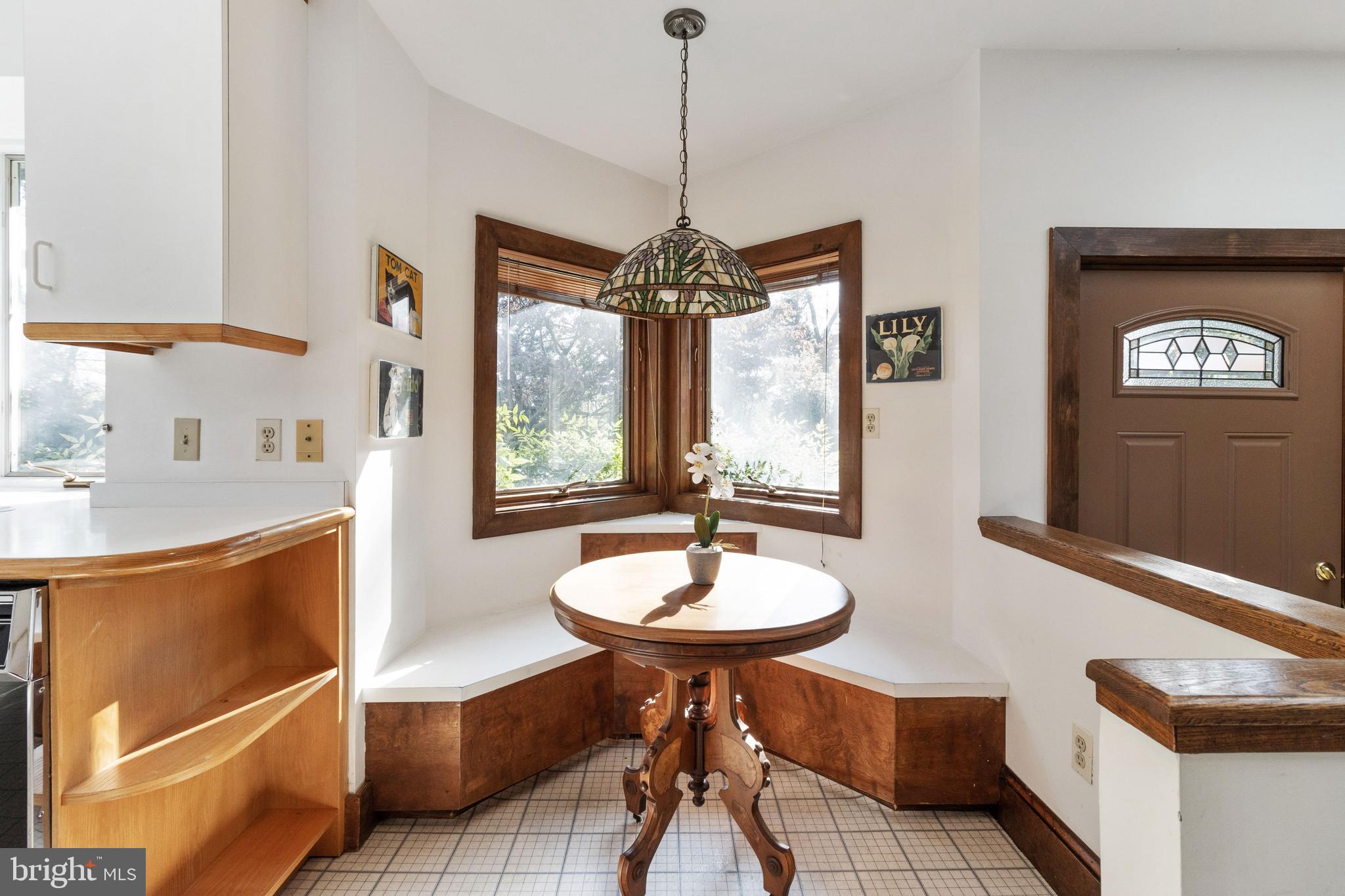 1832 Milvale Road Annapolis, MD 21409 - Photo 42 of 129 Charming built ins with storage