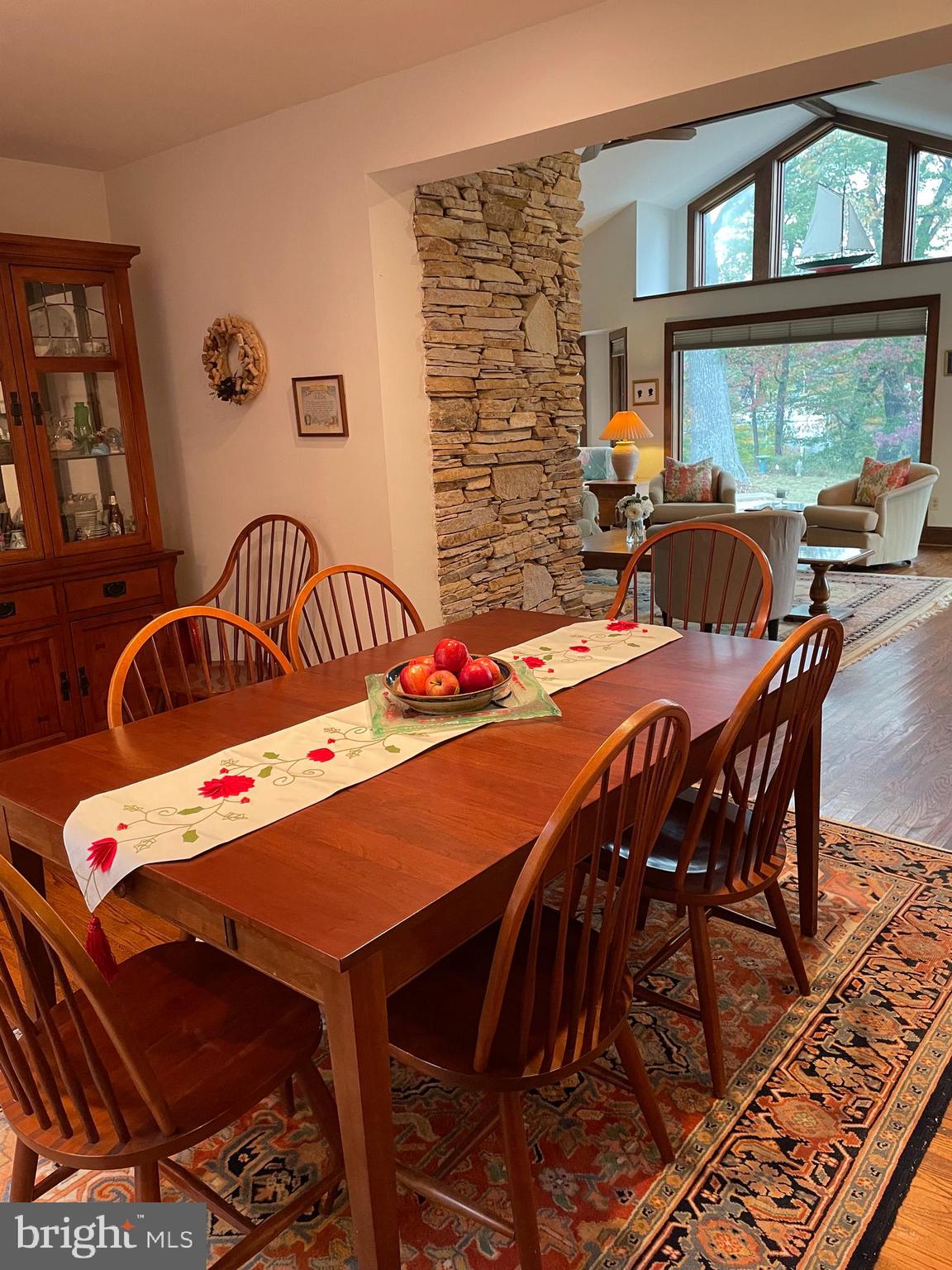 1832 Milvale Road Annapolis, MD 21409 - Photo 53 of 129 Large dining area