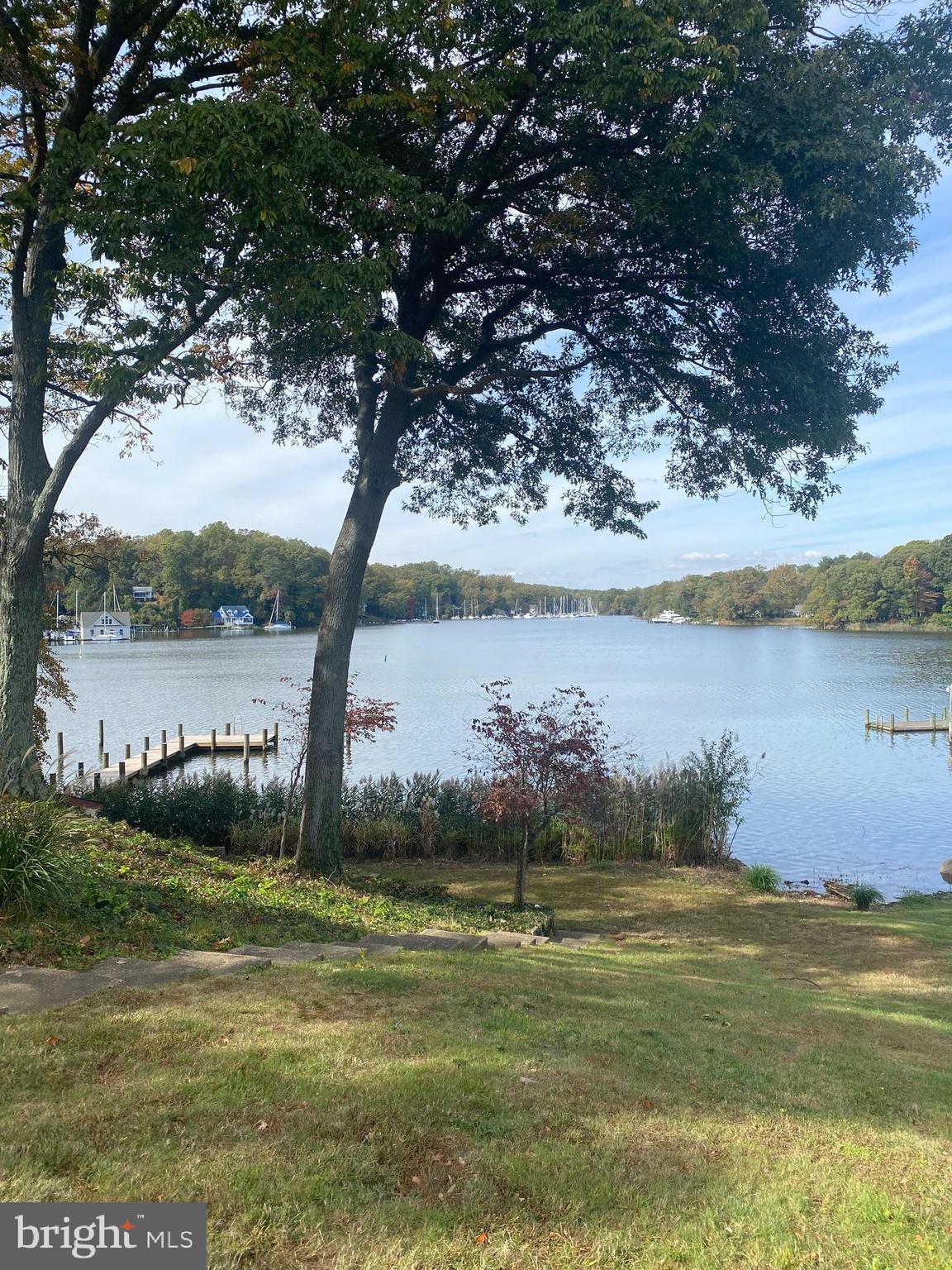 1832 Milvale Road Annapolis, MD 21409 - Photo 6 of 129 Views goes on for miles