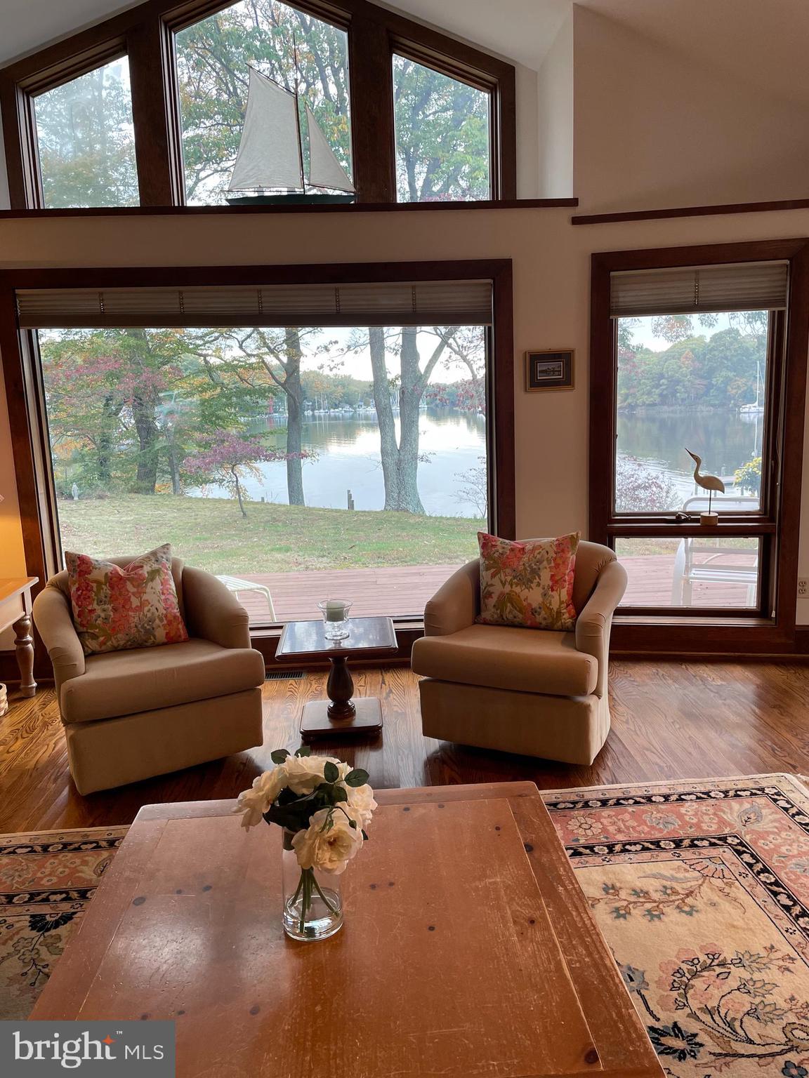 1832 Milvale Road Annapolis, MD 21409 - Photo 66 of 129 View of Mill creek