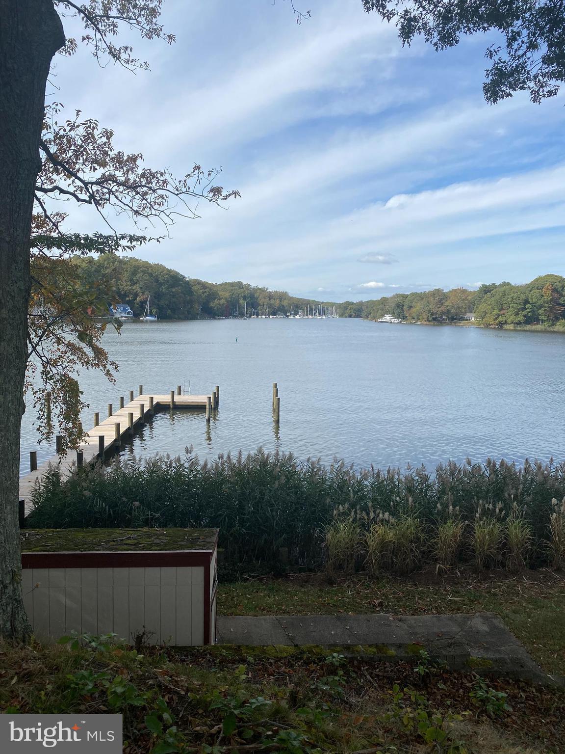 1832 Milvale Road Annapolis, MD 21409 - Photo 7 of 129 Incredible pier totally redone in 2020