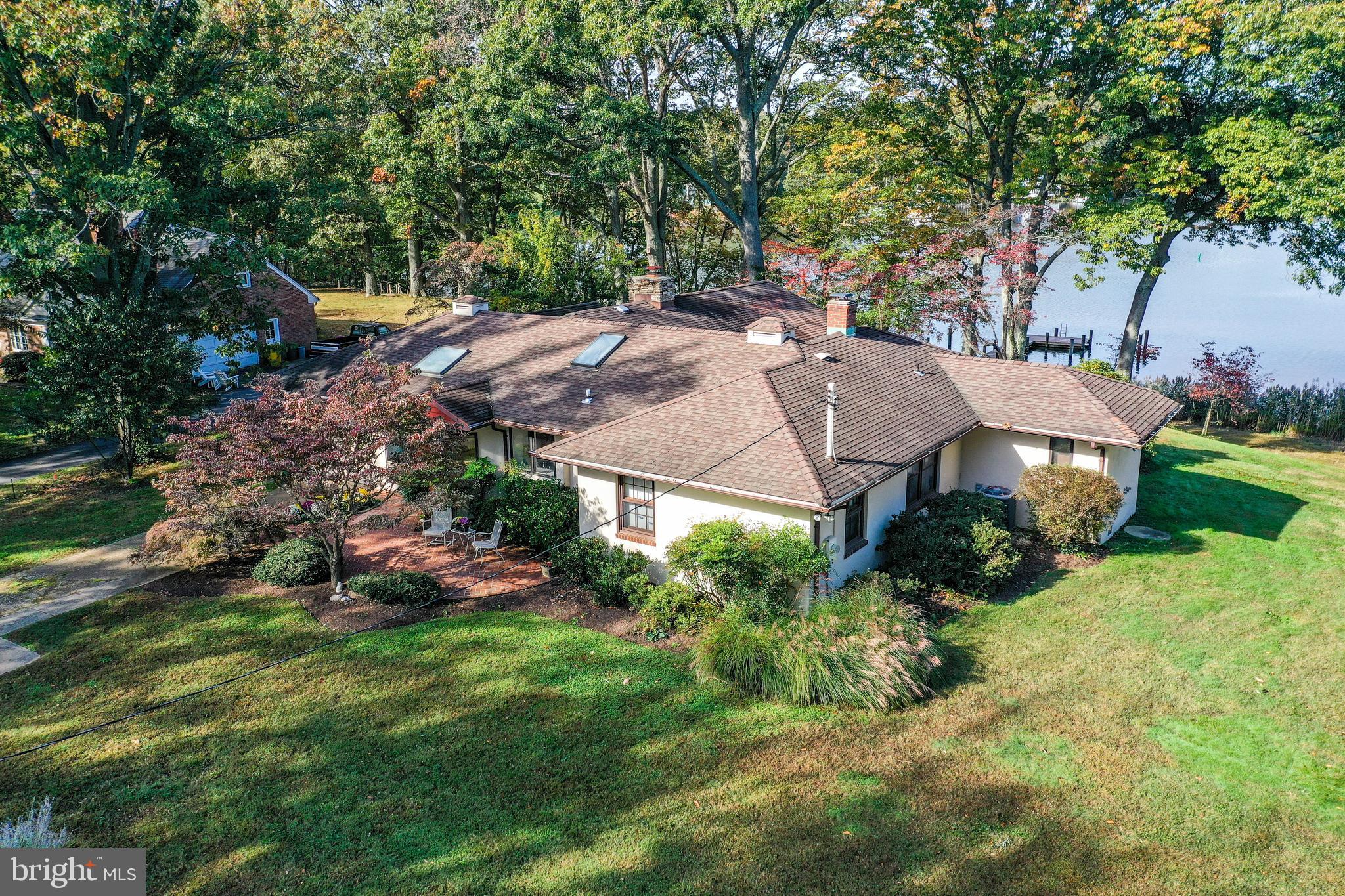 1832 Milvale Road Annapolis, MD 21409 - Photo 85 of 129