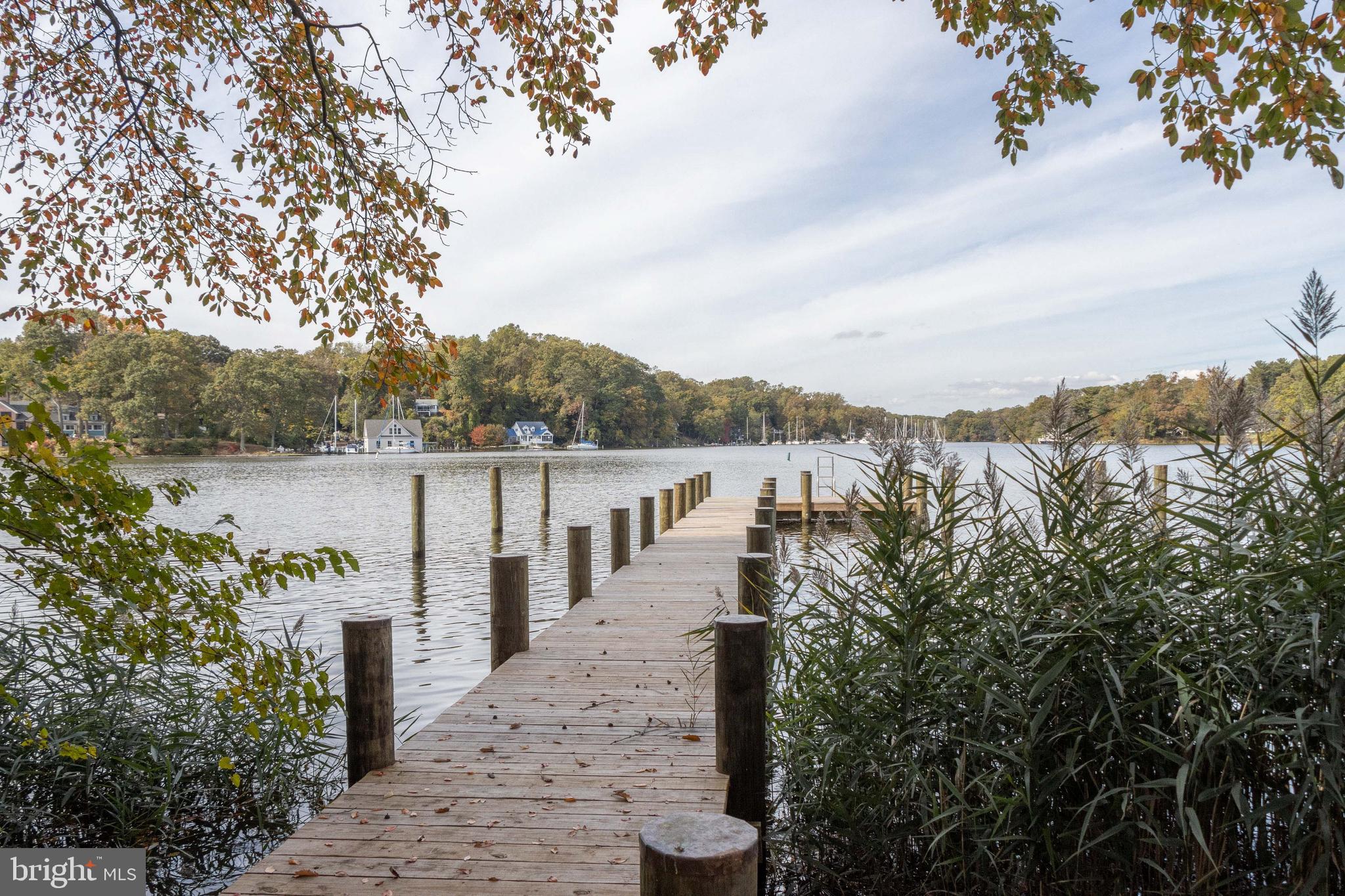 1832 Milvale Road Annapolis, MD 21409 - Photo 9 of 129 MLW approximately 11 feet