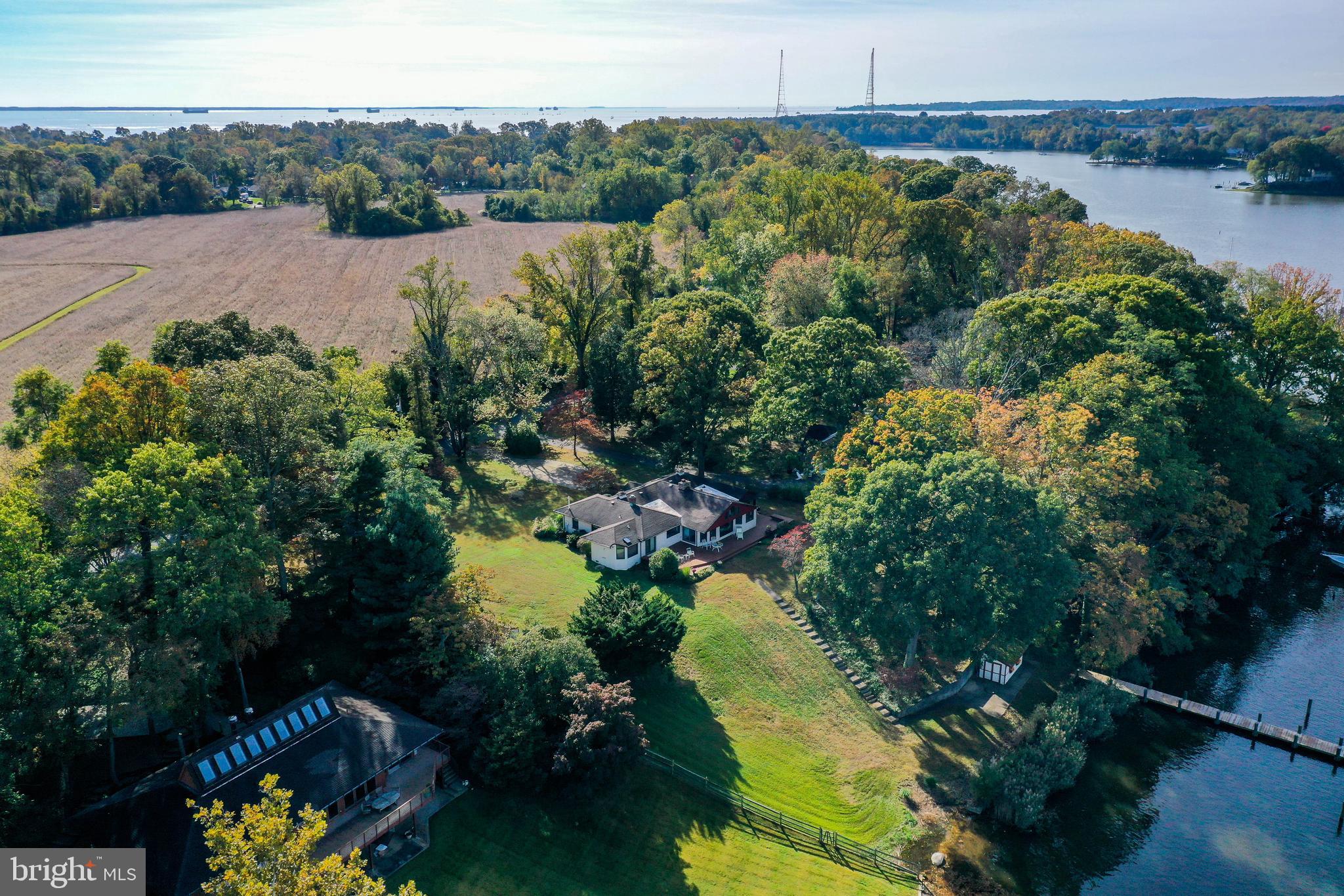 1832 Milvale Road Annapolis, MD 21409 - Photo 97 of 129