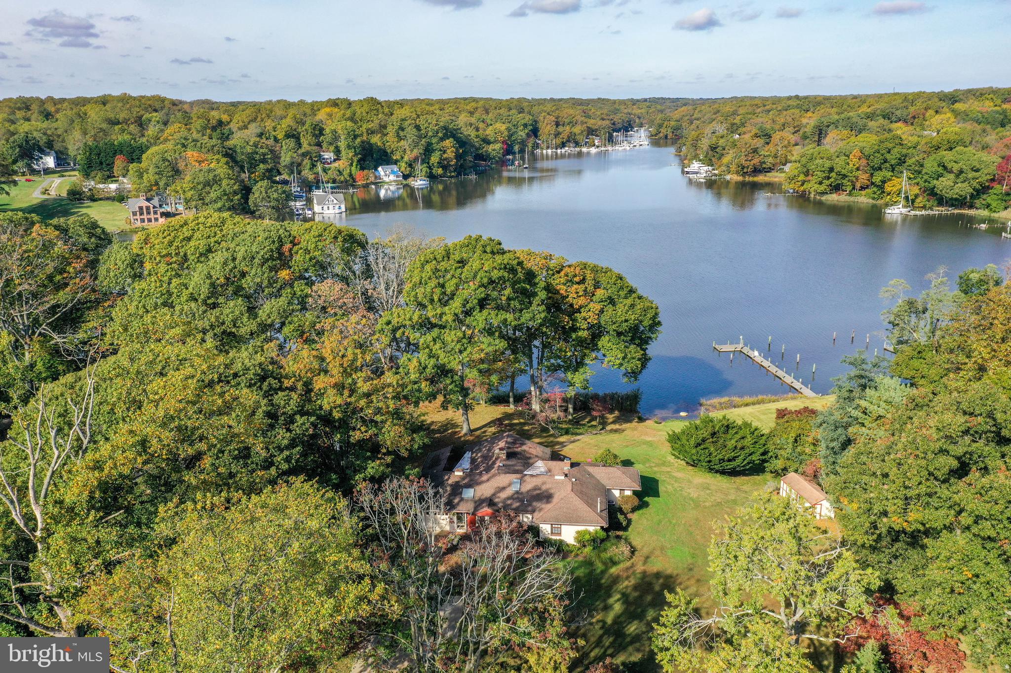 1832 Milvale Road Annapolis, MD 21409 - Photo 98 of 129