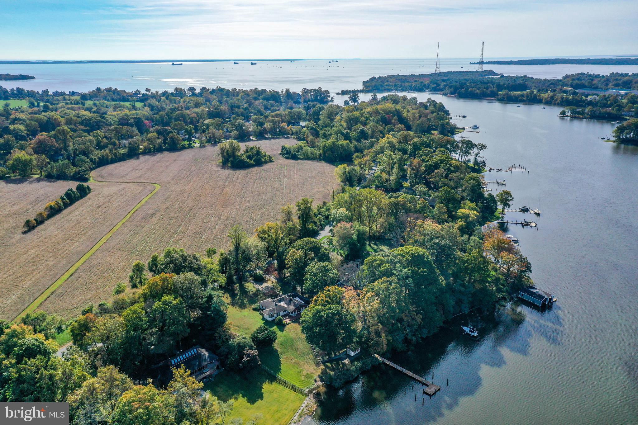 1832 Milvale Road Annapolis, MD 21409 - Photo 99 of 129