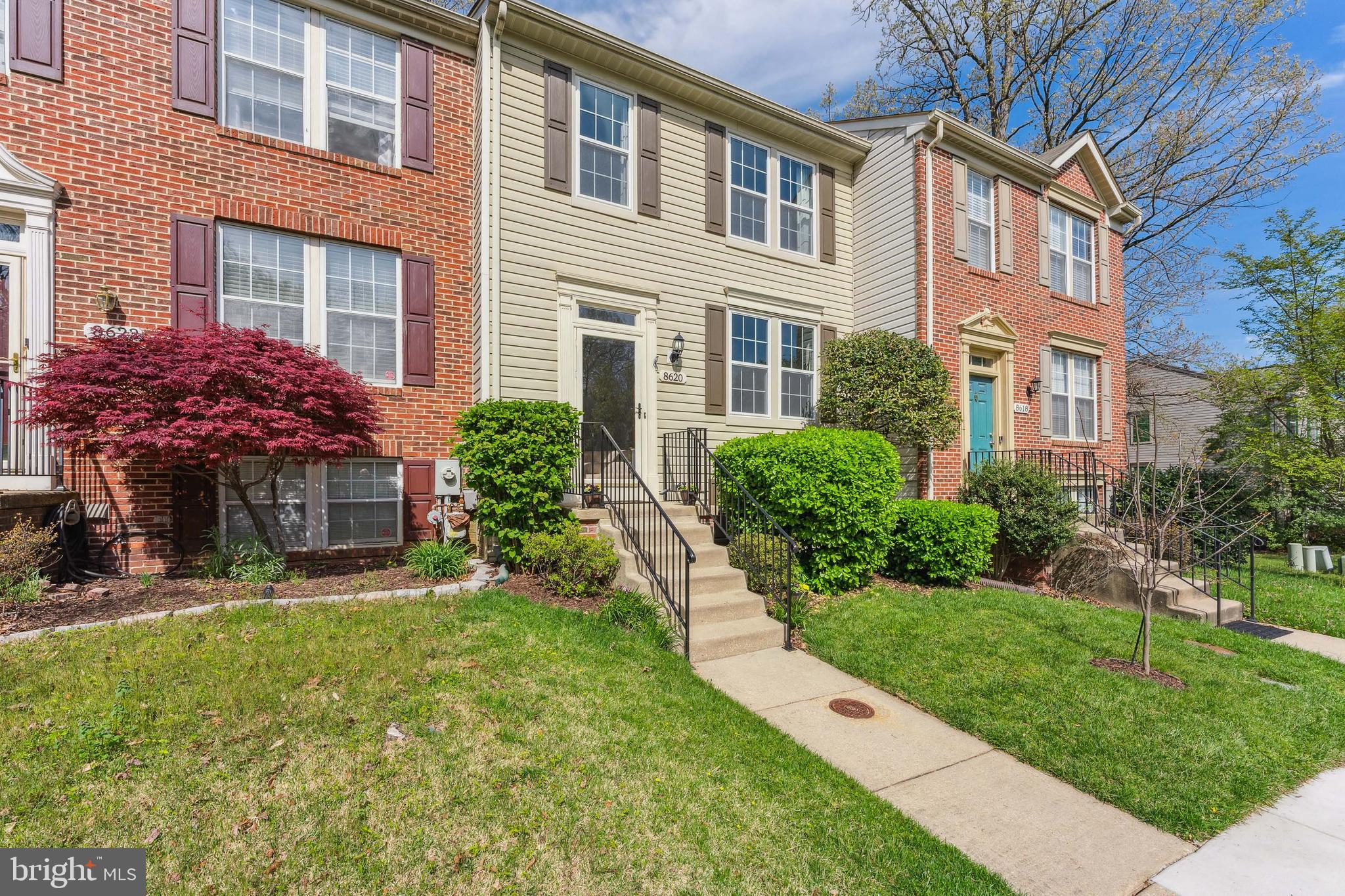 8620 Jacks Reef Road Laurel, MD 20724 - Photo 2 of 40 Gallery Image 2