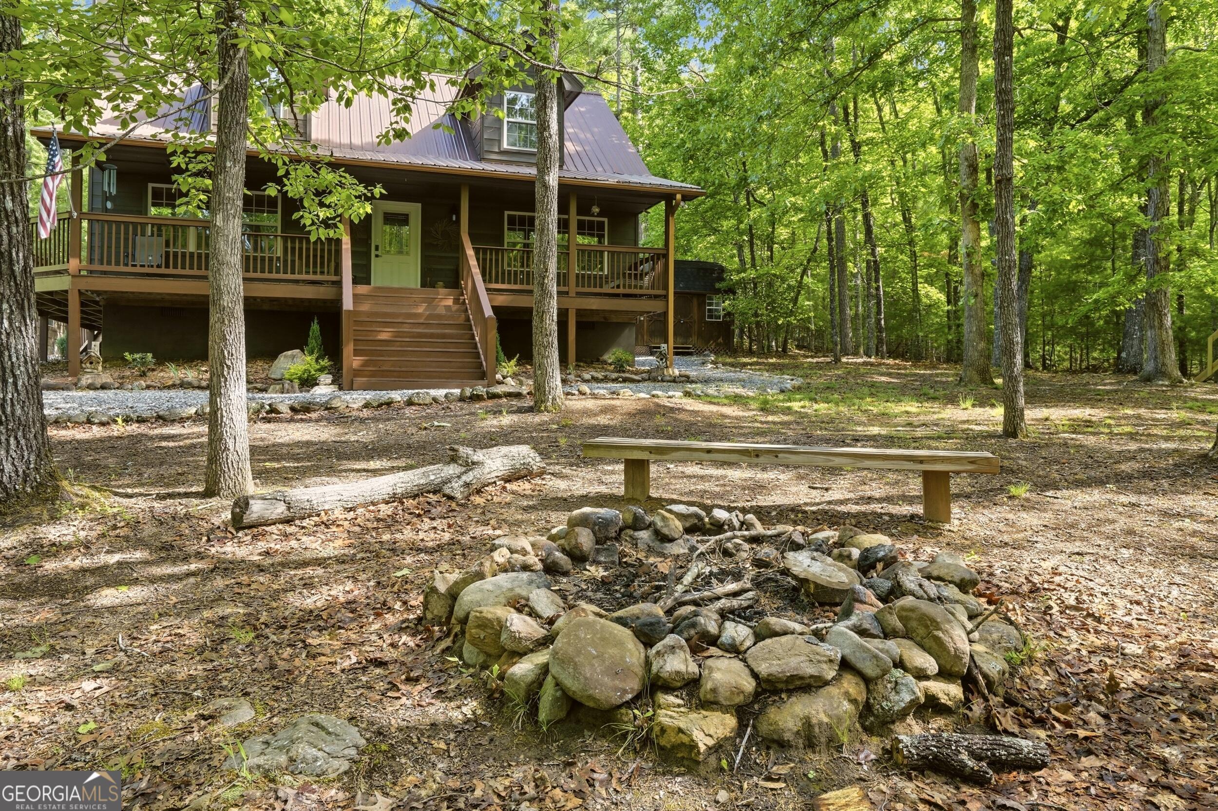 2283 Rocky Top Road Blairsville, GA 30512 - Photo 4 of 26