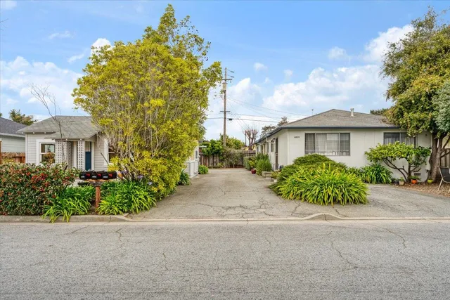 $1,499,000 | 4605 Opal Street, Capitola, CA 95010