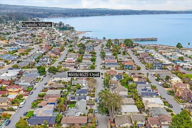 $1,499,000 | 4605 Opal Street, Capitola, CA 95010