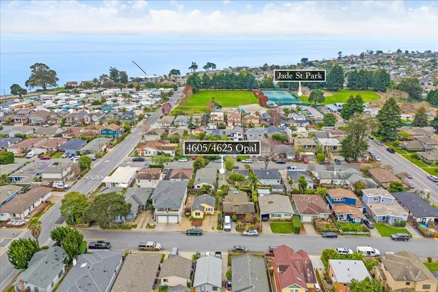 $1,499,000 | 4605 Opal Street, Capitola, CA 95010