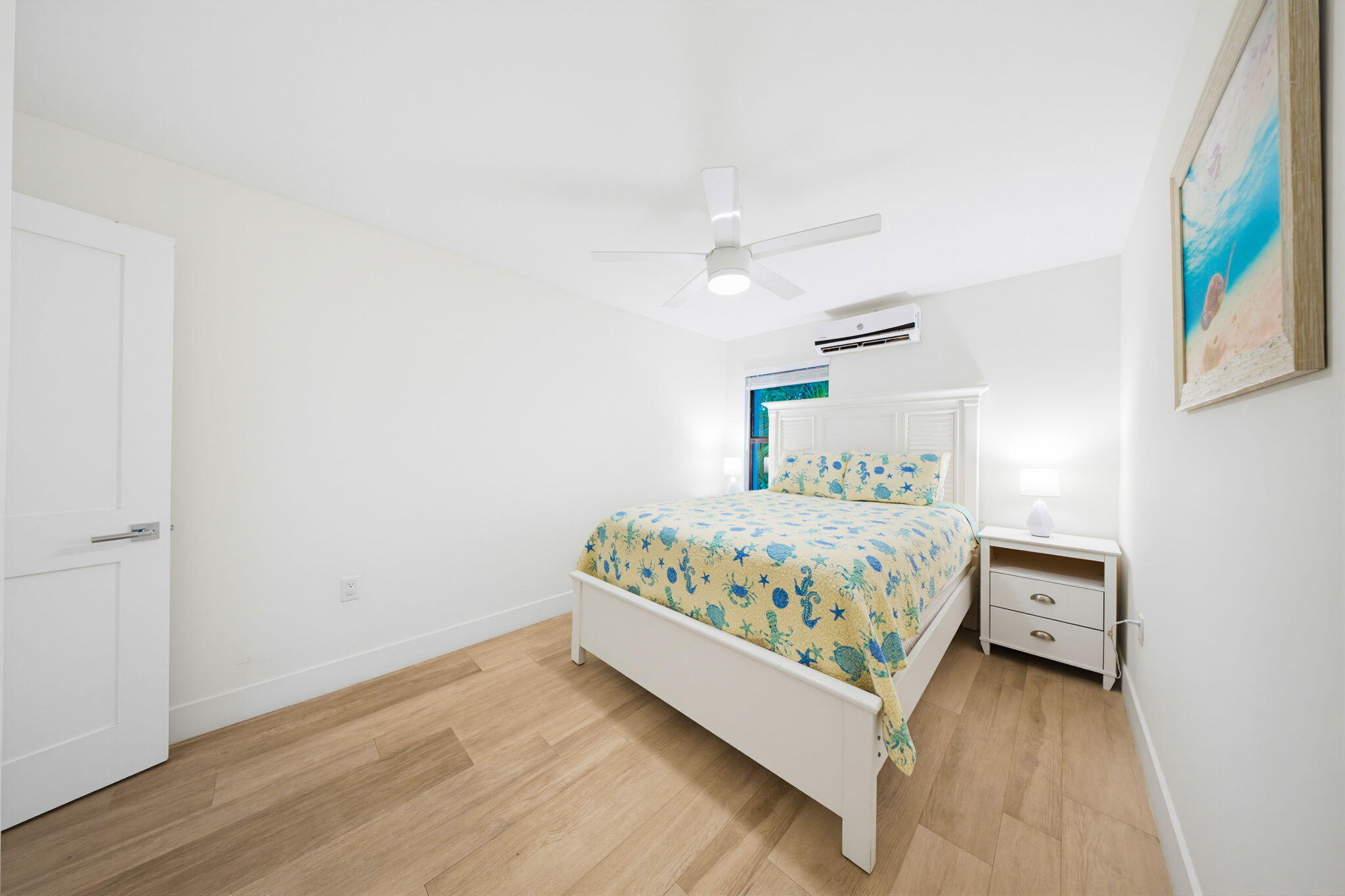 420 11th Street Key Colony Beach, FL 33051 - Photo 72 of 104 Guest Bedroom