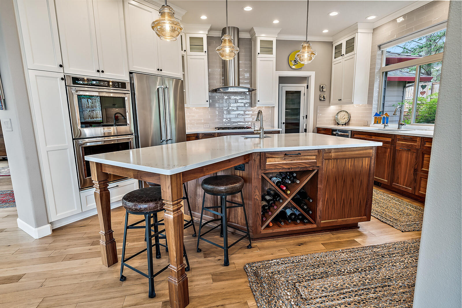 8696 Yank Gulch Road Talent, OR 97540 - Photo 13 of 60 36_YGR_36_mls