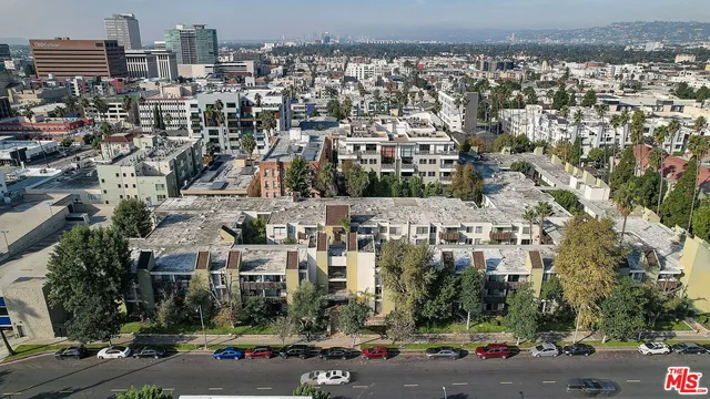 $360,000 | 525 South Ardmore Avenue, Unit 221, Los Angeles, CA 90020