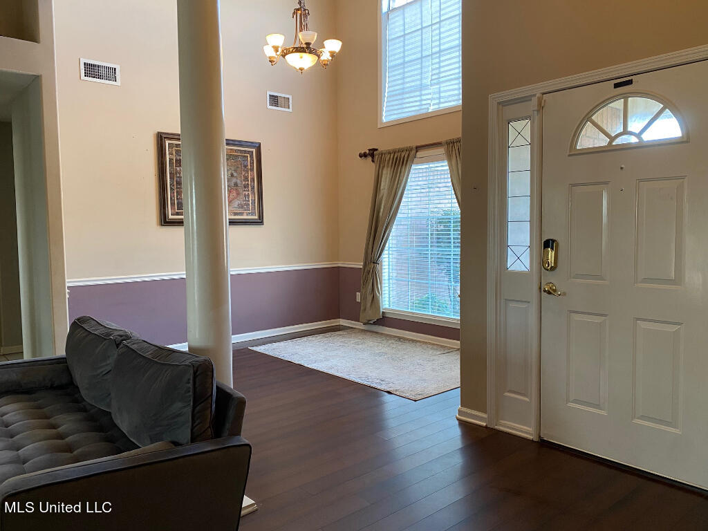 9921 Alexanders Ridge Drive Olive Branch, MS 38654 - Photo 6 of 19 05