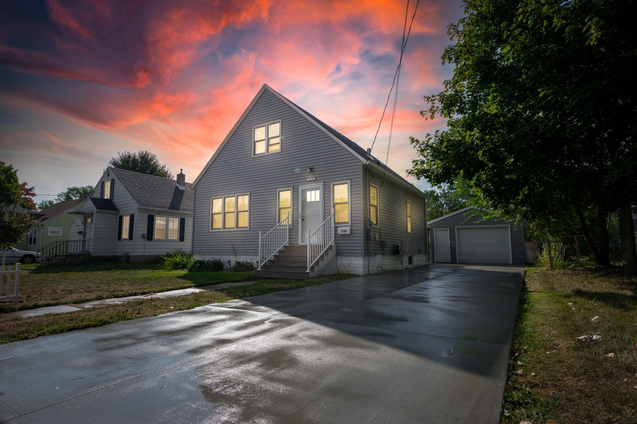 1320 4th Street Northeast Rochester, MN 55906 - Photo 1 of 1 Gallery Image 1
