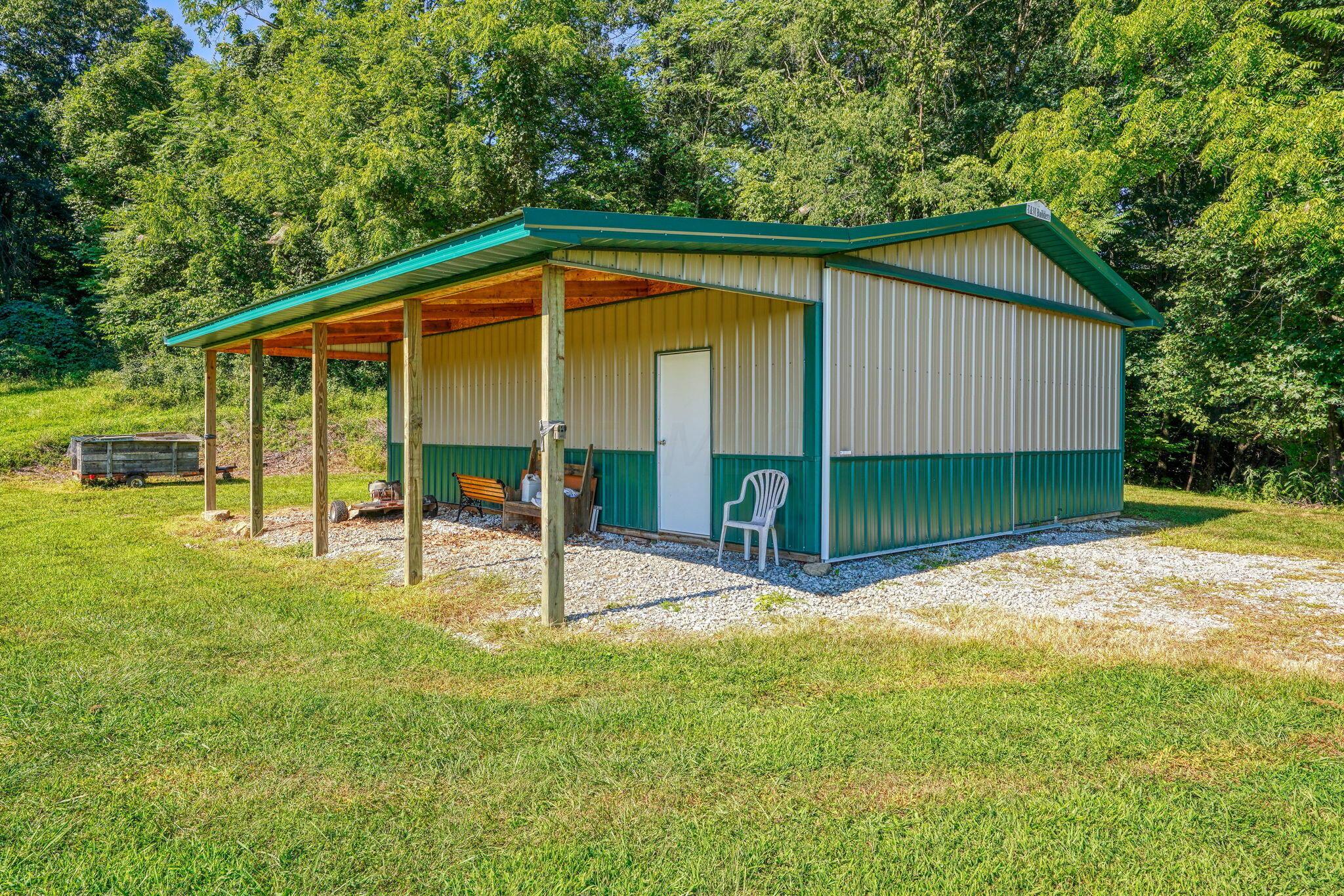 12249 Lehman Road Logan, OH 43138 - Photo 26 of 98 12249 Mowery-Lehman Rd (25)