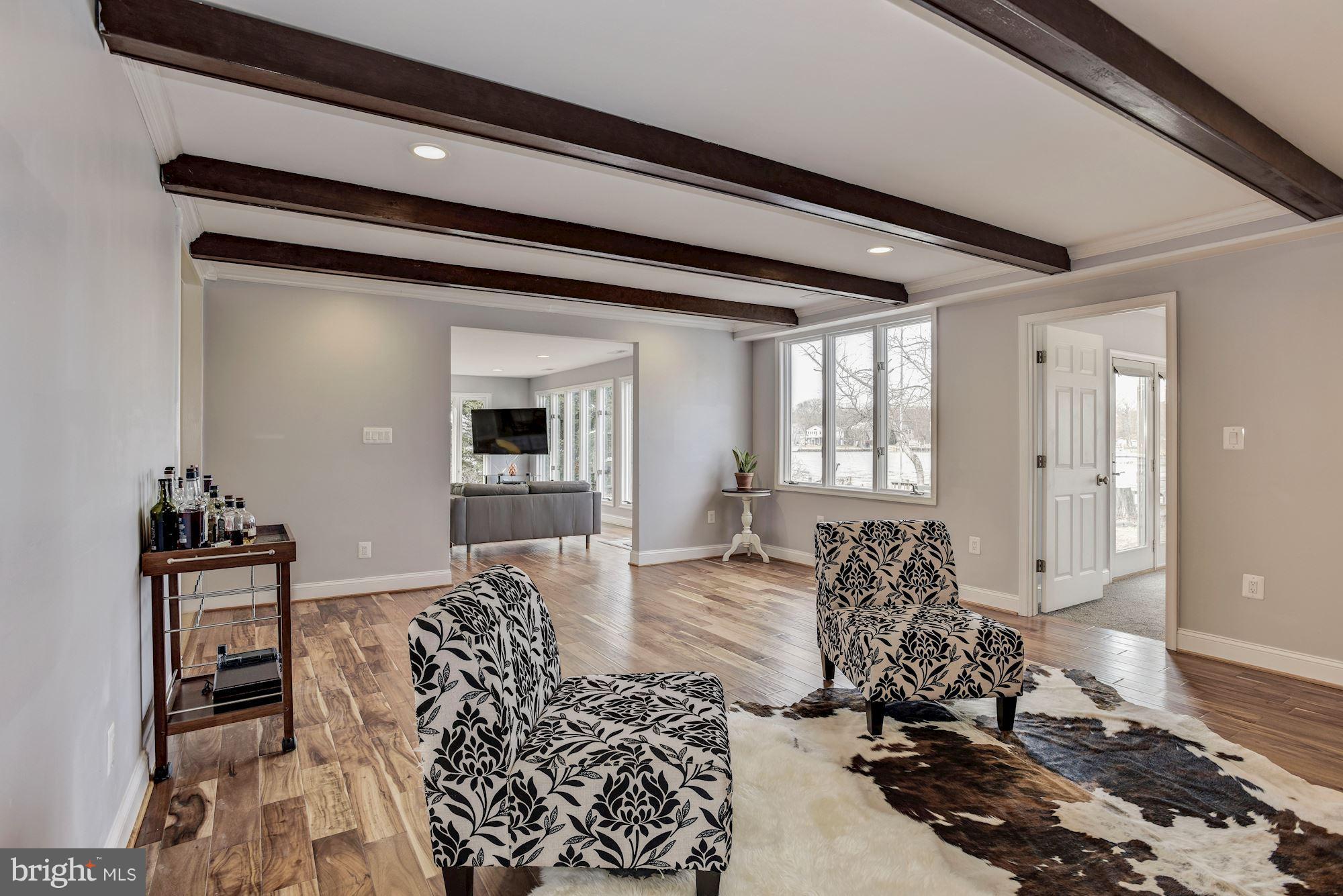 2022 Poplar Ridge Road Pasadena, MD 21122 - Photo 12 of 29 Family Room