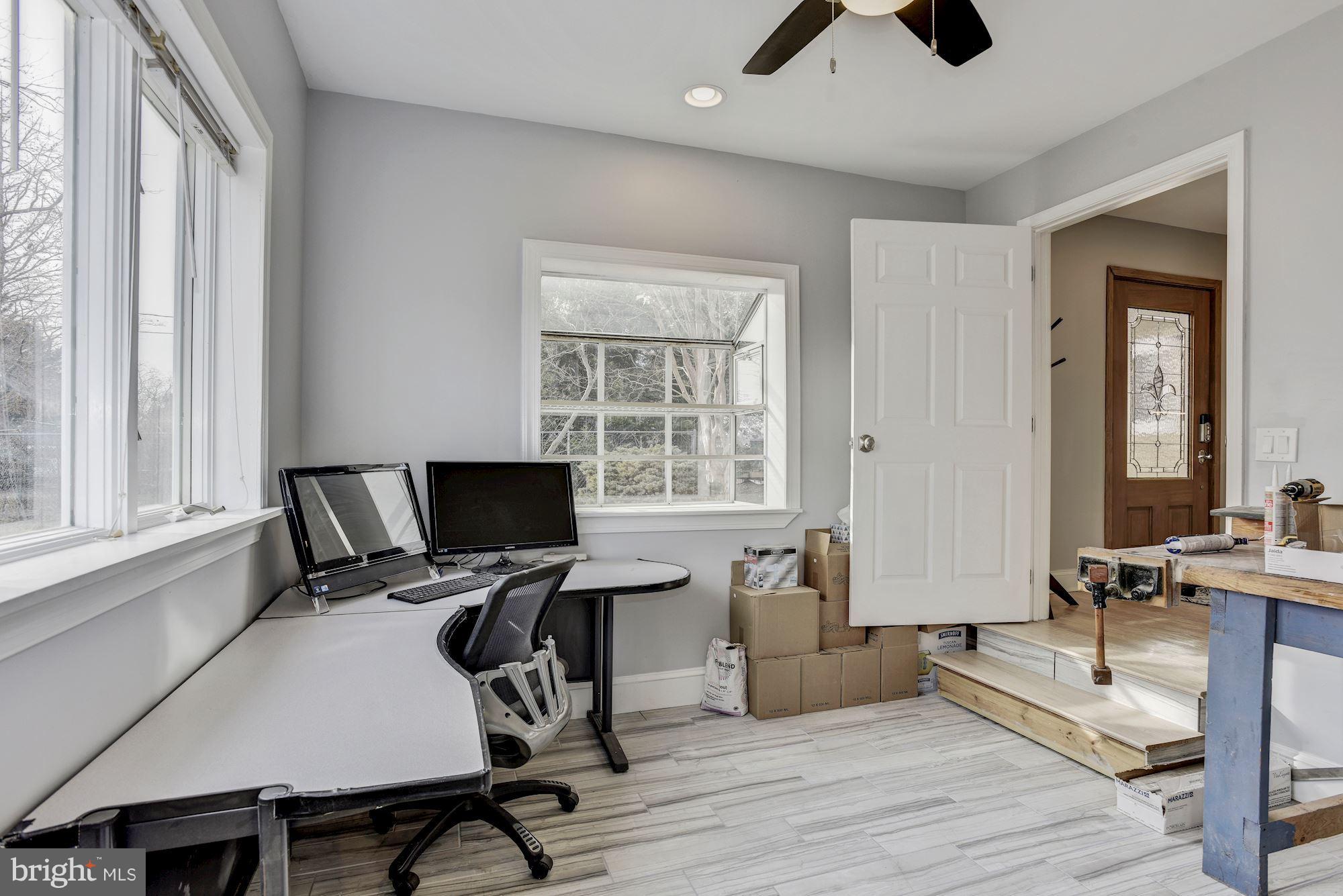 2022 Poplar Ridge Road Pasadena, MD 21122 - Photo 23 of 29 Den/Study