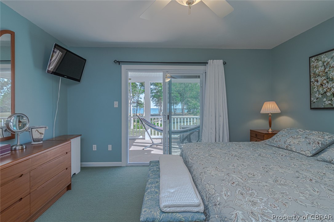 294 Pelican Lane Reedville, VA 22539 - Photo 30 of 50