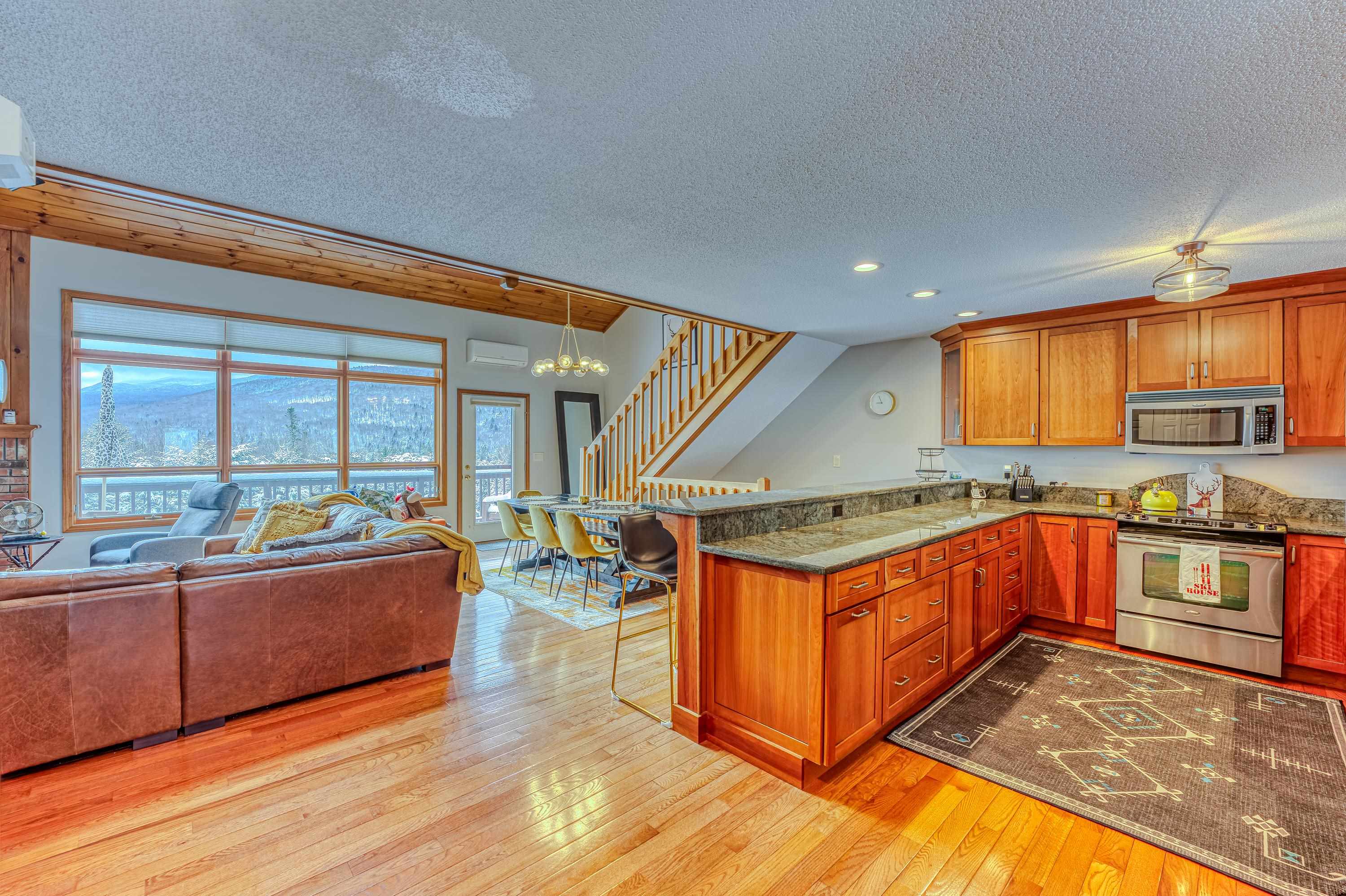 35 Hartford Ln Extension, Unit 79 Carroll, NH 03595 - Photo 11 of 59