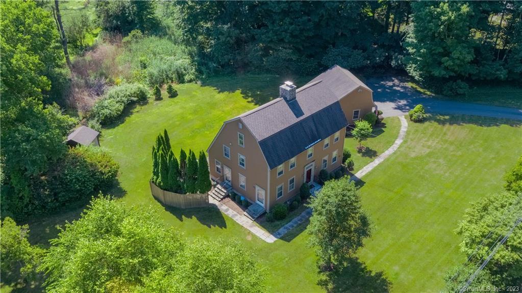365 North Cedar Road Fairfield, CT 06824 - Photo 1 of 1 Nestled near the cul-de-sac on one of Fairfield's Sought after streets offering the perfect blend of privacy & convenience