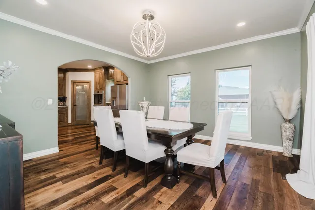 $474,900 | 1501 Charolais Trail, Amarillo, TX 79124