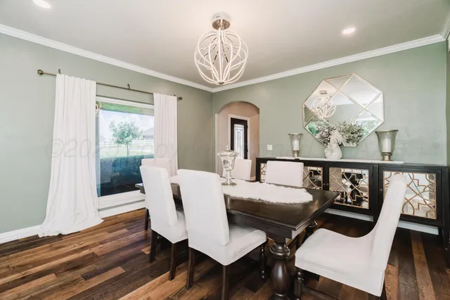 $474,900 | 1501 Charolais Trail, Amarillo, TX 79124