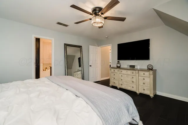 $474,900 | 1501 Charolais Trail, Amarillo, TX 79124