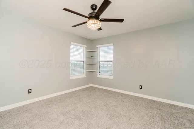 $474,900 | 1501 Charolais Trail, Amarillo, TX 79124