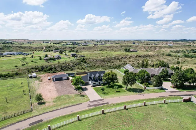 $474,900 | 1501 Charolais Trail, Amarillo, TX 79124
