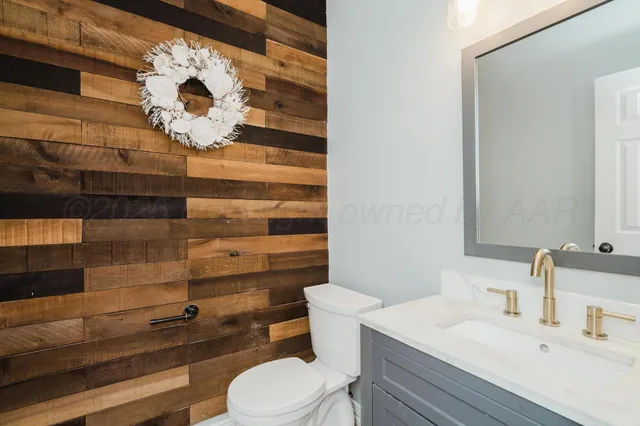 $474,900 | 1501 Charolais Trail, Amarillo, TX 79124