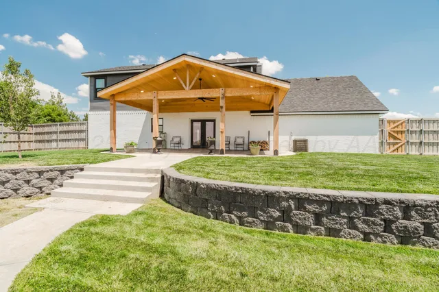 $474,900 | 1501 Charolais Trail, Amarillo, TX 79124